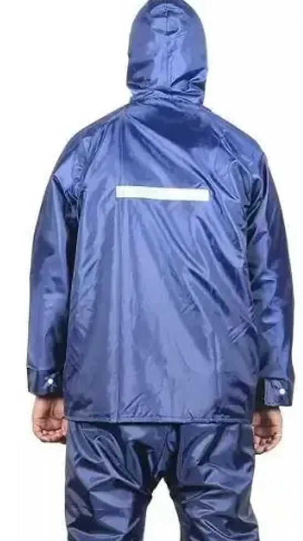 RAINCOAT ALTO, Stylish Ravishing Top & Bottom Set (1029) - XXL