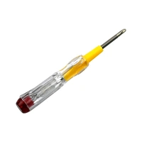 SHUANG CHUN 2IN1 TESTER, Shuang Chun 2-in-1 Tester – Voltage & Continuity Detector (304)