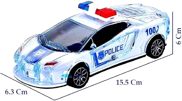 SPEED CAR POLICE (969)