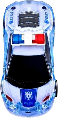 SPEED CAR POLICE (969)
