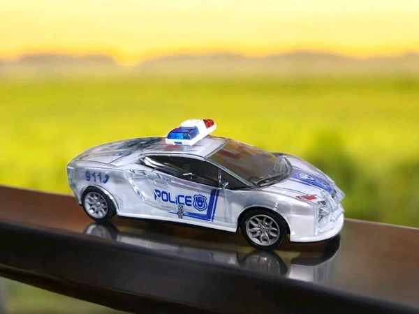 SPEED CAR POLICE (969)