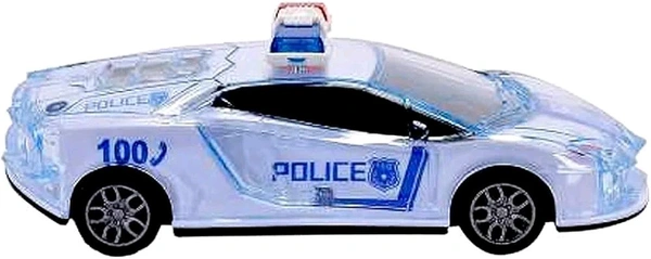 SPEED CAR POLICE (969)