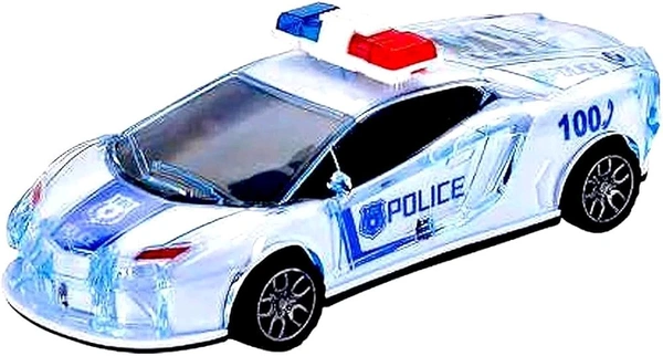 SPEED CAR POLICE (969)