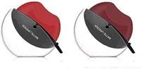 APPLE SHAPE LIPSTICK RED COLOUR ,  Apple-Shaped Lipstick – Bold Red for a Glamorous Look (1420)