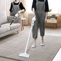 WIRELESS VACUUM CLEANER Portable Cordless Handheld Vacuum Cleaner  (1425)