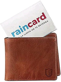 5PCs Pocket Raincoat Unisex Disposable Rain Card for Emergency Use Waterproof with Smallest Pocket Size| Easy to Carry & and Reusable 2 3 time wear Thin Plastic Multi Color Free Size SET OF 5 (1735)