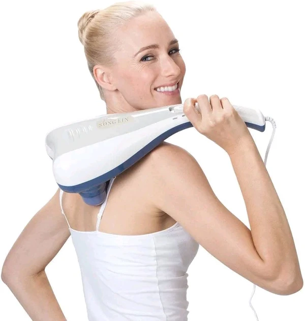 Heavy Body Massager SL-222