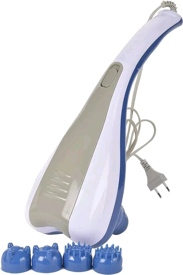 Heavy Body Massager SL-222