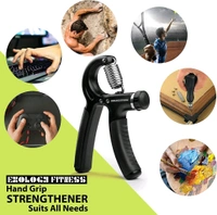 Adjustable Hand Gripper  (955)