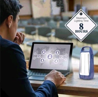 150W Emergency Light  (1624)