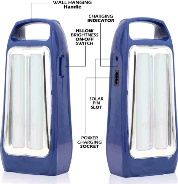 150W Emergency Light 