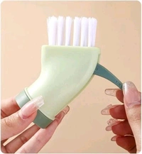 GAP CLEANING BRUSH Groove Gap Cleaning Brush Home Improvement (1632)
