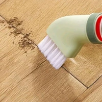 GAP CLEANING BRUSH Groove Gap Cleaning Brush Home Improvement (1632)