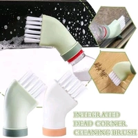 GAP CLEANING BRUSH Groove Gap Cleaning Brush Home Improvement (1632)
