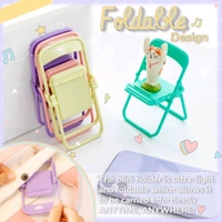 CHAIR MOBILE STAND,  Chair Mobile Stand – Adjustable & Hands-Free Phone Holder  (1709)