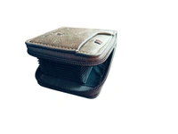 CREDIT CARD HOLDER NEW,  Credit Card Holder – Slim & Secure Wallet for Cards (1800)