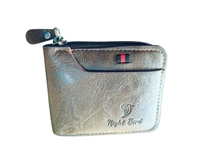 CREDIT CARD HOLDER NEW,  Credit Card Holder – Slim & Secure Wallet for Cards (1800)