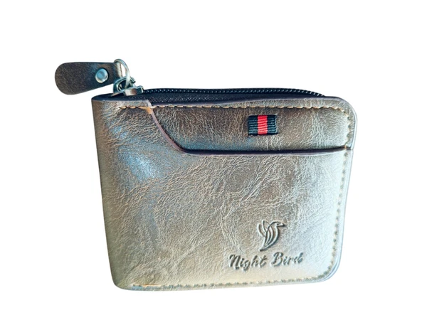 CREDIT CARD HOLDER NEW