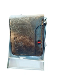 CREDIT CARD HOLDER NEW,  Credit Card Holder – Slim & Secure Wallet for Cards (1800)