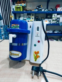 Instant Gesyer with MCB PANEL,  Instant Geyser with MCB Panel – Fast, Safe & Efficient Heating (713)
