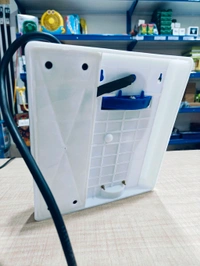 Instant Gesyer with MCB PANEL,  Instant Geyser with MCB Panel – Fast, Safe & Efficient Heating (713)