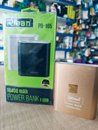 6000 MAh Power Bank 6000 mAh Portable Power Bank  Compact, Fast-Charging Backup Power (1750A)