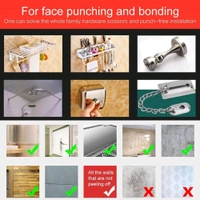 NAIL FREE METAL GLUE Nail Free Glue, Nail-Free Metal Glue – Strong & Durable Bonding Without Drilling (1892)
