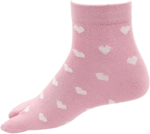 4PCs SOCKS WOMEN & GRILS (663)