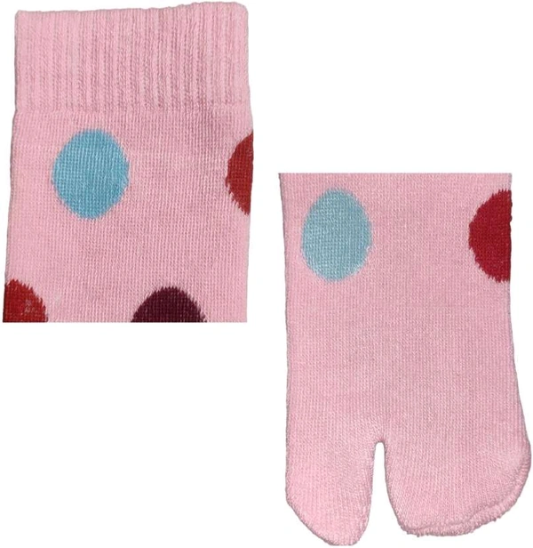 4PCs SOCKS WOMEN & GRILS (663)