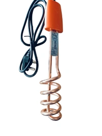 WATER HEATER ROD 1500W Nandani life Electric Immersion Heater  (1797)
