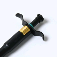 KITCHEN GAS LIGHTER Black Gas Lighter for Kitchen Gas Stove | Long-Lasting, Unbreakable Lighter for Gas Stoves | Reliable Ignition Tool for Cooking (1964)