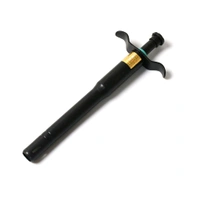 KITCHEN GAS LIGHTER Black Gas Lighter for Kitchen Gas Stove | Long-Lasting, Unbreakable Lighter for Gas Stoves | Reliable Ignition Tool for Cooking (1964)