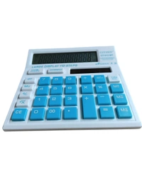 CT-512 ELECTRONIC CALCULATOR,CT-512 Electronic Calculator – Reliable & Efficient for Daily Use (306)