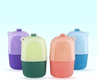 Ice Face Roller New, "Ice Face Roller - Cooling Massage for Skin Care & Puffiness Relief"