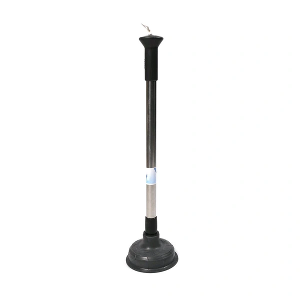 Toilet Plunger Pump, Drain Unblocker Cleaner Sink Plunger Cleaning Pump For Kitchen Sink, Toilet, Bathroom (2099)