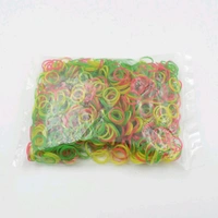 0.5 INCH NYLON RUBBER 50G, Total Nylon Rubber Band for Home, Kitchen and Office( 2101)