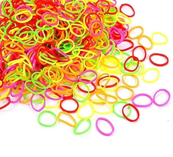 1 INCH NYLON RUBBER 50G, Total Nylon Rubber Band for Home, Kitchen and Office(2103)