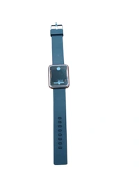 LED WATCH TOUCH SENSER, Stylish Silicone Wrist Watch for Boys, Girls, Men & Women (323)