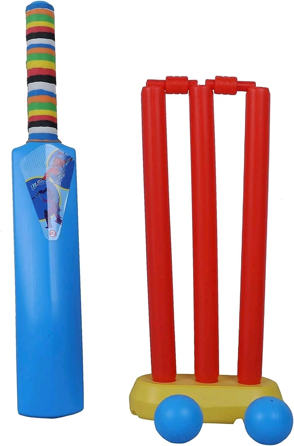 CRICKET KIT NO.4