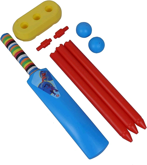 CRICKET KIT NO.4