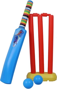 CRICKET KIT NO.4