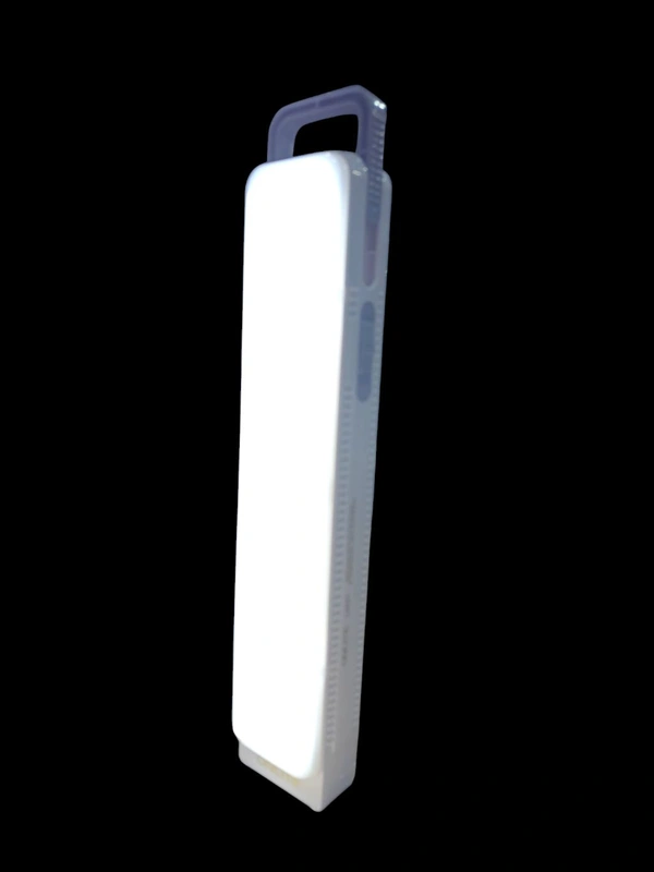 EMRG.LIGHT L5027, DNM Onlite L-5027 Emergency Light – 20-Hour Backup, Rechargeable LED Lantern  (2264)    