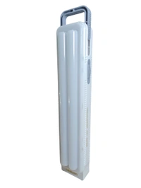 EMRG.LIGHT L5027, DNM Onlite L-5027 Emergency Light – 20-Hour Backup, Rechargeable LED Lantern  (2264)    