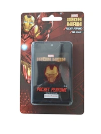 POCKET PERFUME, Long-Lasting Fragrance in a Compact Travel-Friendly Bottle | Portable Perfume for Men & Women (2269)
