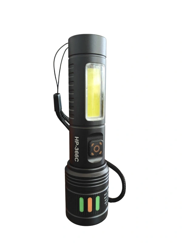 TORCH HP-366C, High-Precision UV Inspection Lamp  (2362)     