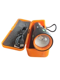 TORCH HP-366C, High-Precision UV Inspection Lamp  (2362)     