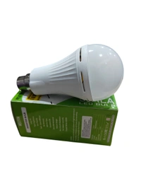 12W NUETON INVERTOR BULB, NEUTON 12W Inverter Rechargeable LED Bulb | Auto Light During Power Cut | Upto 4 Hours Backup(2390)