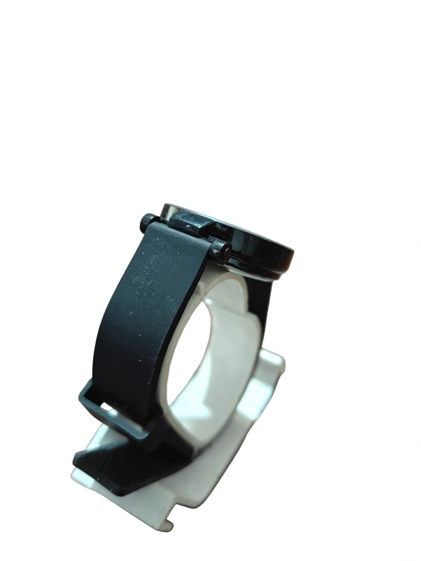 LED WATCH TOUCH ROUND