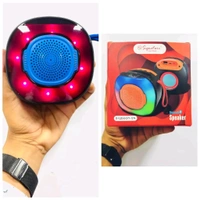 BT SPEAKER SIGBOOM