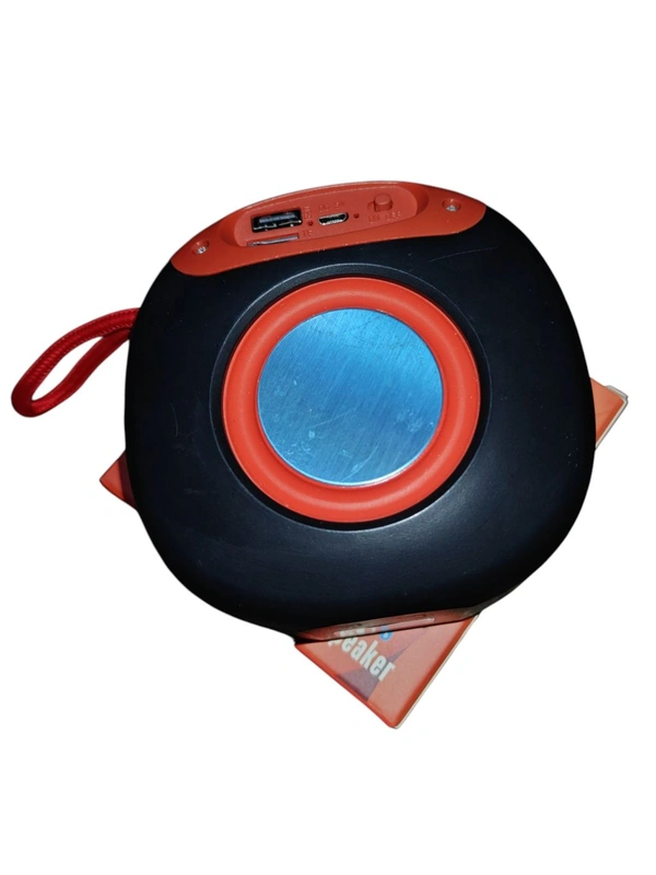BT SPEAKER SIGBOOM